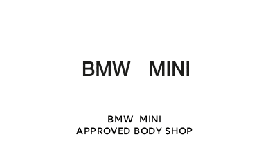 BMW MINI APPROVED BODY SHOP